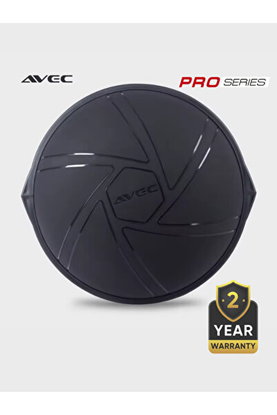 Avec Profesyonel Bosu Ball Denge Topu (Balance Ball)