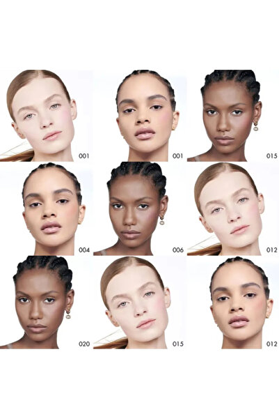 Dior Rosy Glow - Allık 4,4 gr StariumCosmetics