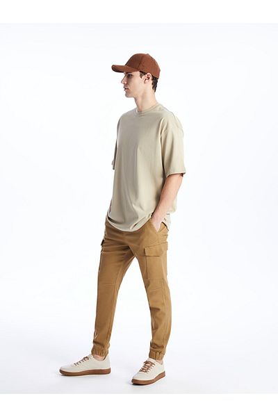 LC Waikiki Slim Fit Men's Trousers