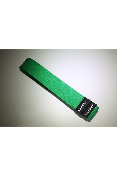 hakuof Curea Taekwondo Kickboxing Centura taekwondo