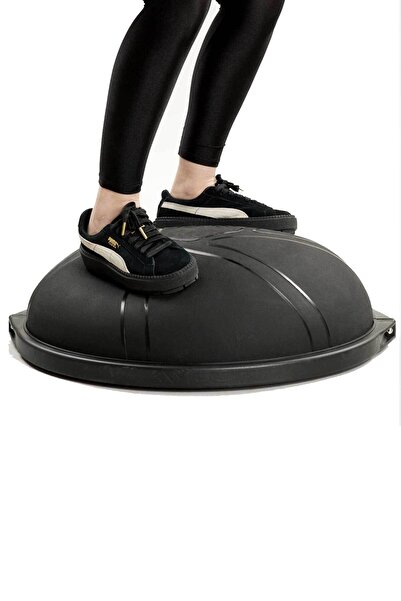 Avec Profesyonel Bosu Ball Denge Topu (Balance Ball)