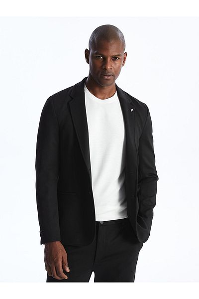 LC Waikiki Jachetă pentru bărbați, Extra Slim Fit