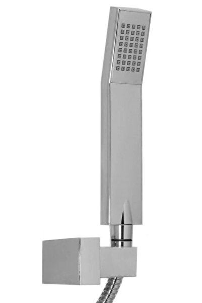 Eca Elegant Mafsallı Duş Seti Banyo Üst Takımı 102117391