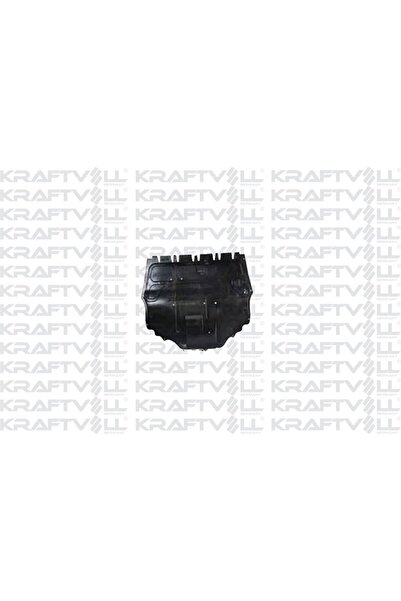 Kraftvoll MOTOR KARTER ALT MUHAFAZASI CADDY 04> GOLF V VI JETTA 06>10 A3 OCTA...