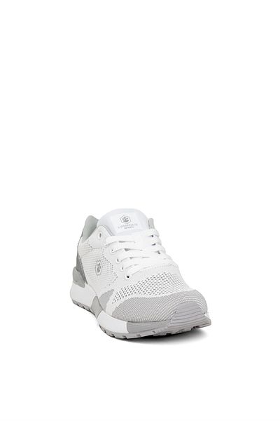 lumberjack 101499566 Vendor Women's Running Shoes White