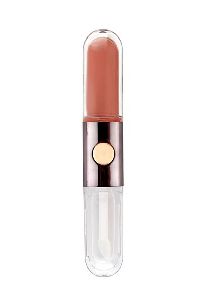 Tikatti Liquid Lipstick - Unlimited Double Touch 05