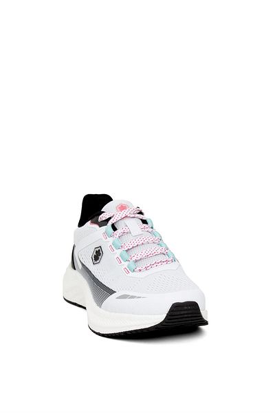 lumberjack 101499354 Mera Women's Running Shoes White