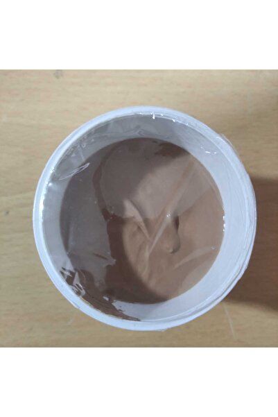 Novax GÜRGEN RENK AHŞAP TAMİR MACUNU 200 GRAM TÜRK MALI KALİTELİ 1 ADET HORNBEAM