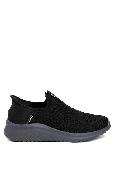 lumberjack 101497924 Moko Men's Walking Shoes Black