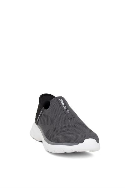 Pierre Cardin PCI-10050 Men's Walking Shoes Smoked
