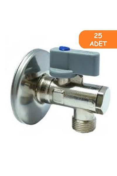 Eca 25 Pieces Eca Filtered Intermediate Tap602111043