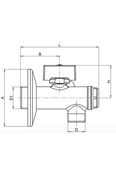 Eca 2 Pieces of ECA Filtered Toilet Bowl (Intermediate) with Tap Badge102111018