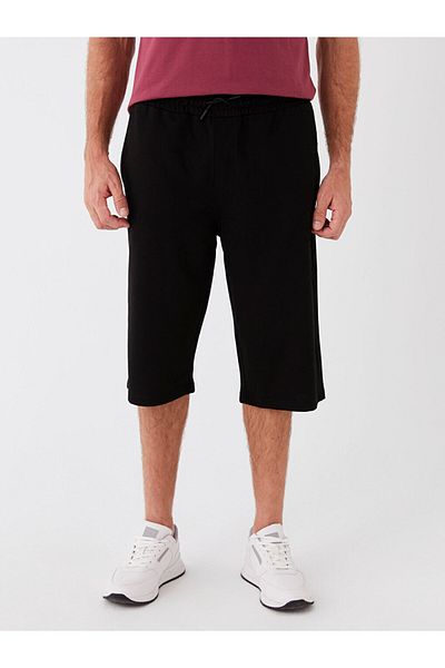 LC Waikiki Standard Mold Men's Roller Shorts