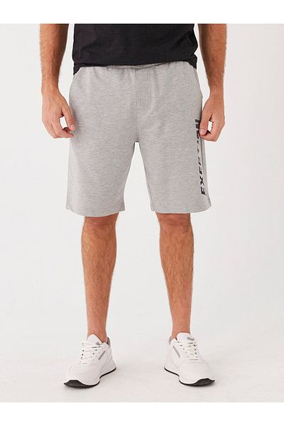 LC Waikiki Standard Fit Men's Shorts