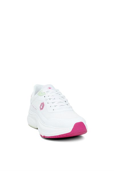 lumberjack 10149932 Marshal Women's Running Shoes White