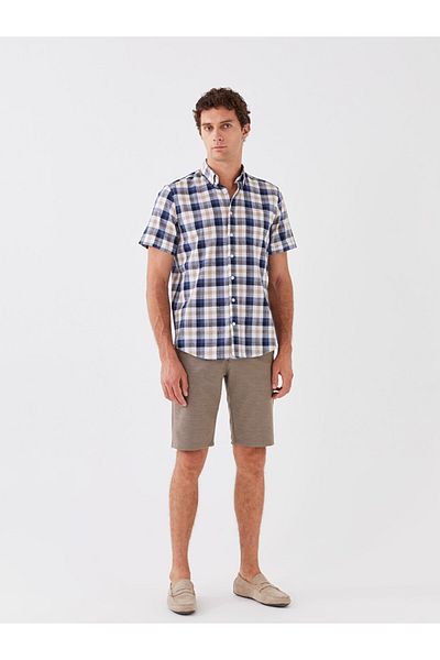 LC Waikiki Ανδρικό σορτς Standard Fit