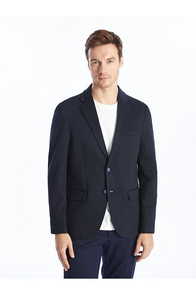 LC Waikiki Slim Fit Men's Blazer Jacket