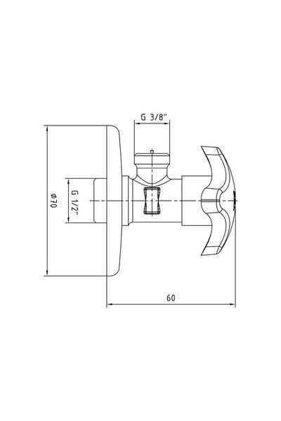 Eca 10 Pieces of ECA Filtered Toilet Tray (Intermediate) with Tap Badge102111128