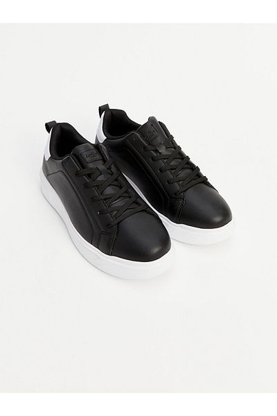 LC Waikiki Pantofi sport pentru bărbați cu șireturi