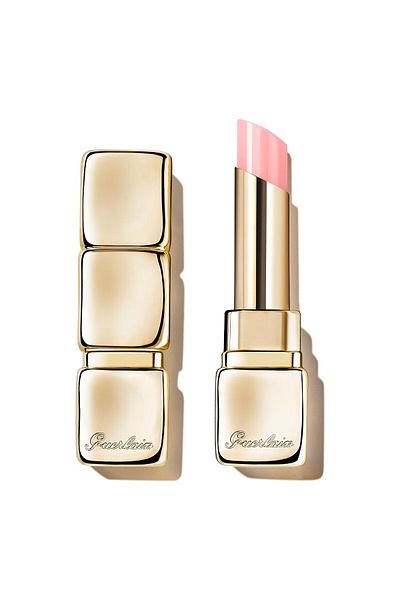 Guerlain KissKiss Bee Glow 24 Hour Moisturizing Nourishing - Honey Lip Balm