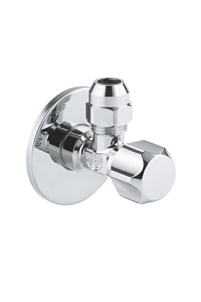 Grohe Ara Musluk (1/2 GİRİŞ, 3/8 ÇIKIŞLI) - 2'li Paket