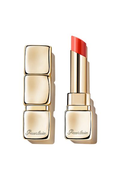 Guerlain KissKiss Bee Glow 24 Hour Moisturizing Nourishing - Honey Lip Balm