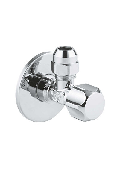 Grohe Ara Musluk (1/2 GİRİŞ, 3/8 ÇIKIŞLI) - 2'li Paket