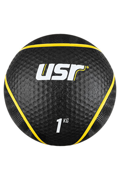 USR Zıplayan Sağlık Topu - 1 Kg - ST1