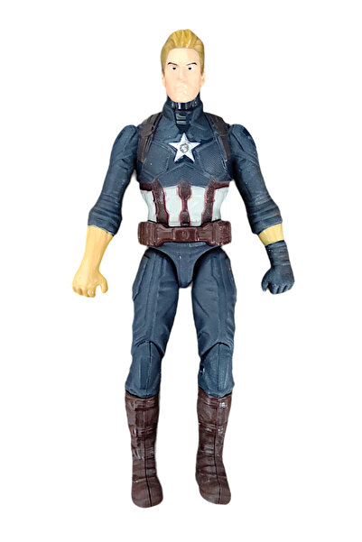 Brother Toys 18 سملعبة شخصية كابتن أمريكا أفنجرز المنتقمون