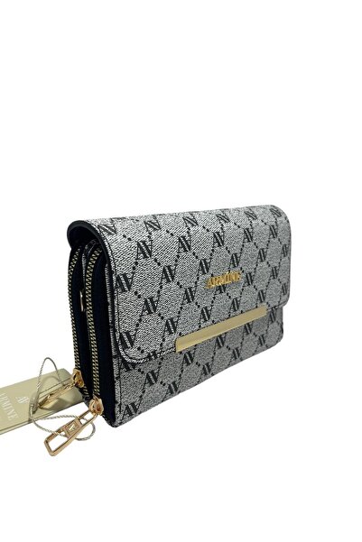 Armine Geantă de damă 381 de marime medie Classic 381 Geantă Armine Geantă de damă Armine 381