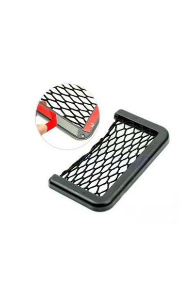 CMT Net Adhering to the Phone Holder Torpedo 15*8 cm
