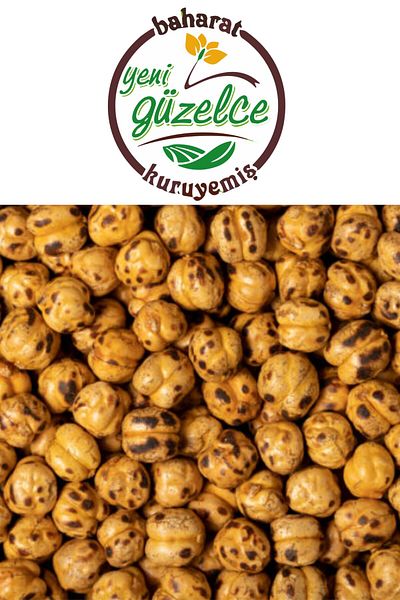 YENİ GÜZELCE 1 Kg Chickpeas