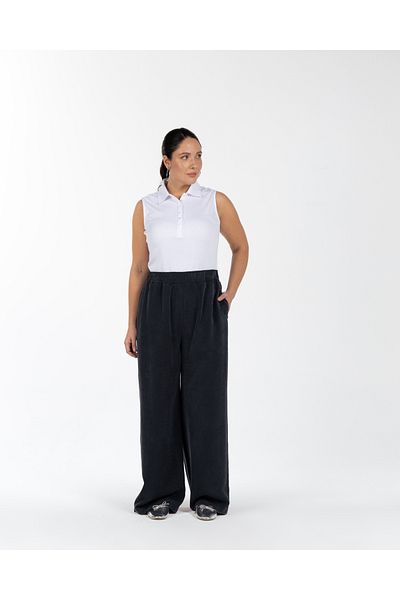 LUOKK Rayne Loose Cut Large Size Trousers