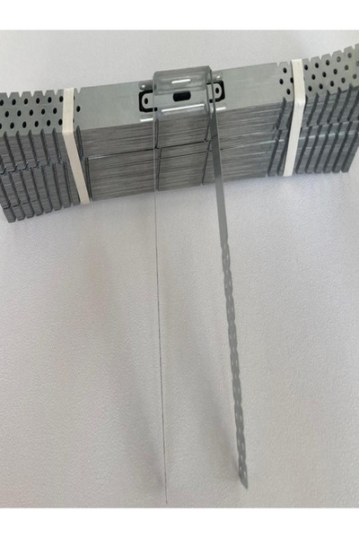 BC Agraf 15 Cm 0,60mm ( 300 Adet)