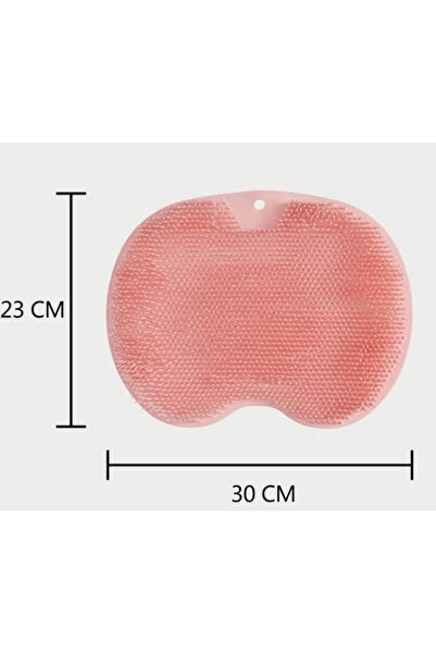 Wisdom Rain Aveo 1 штука вакуумна щітка для спини та масажний килимок