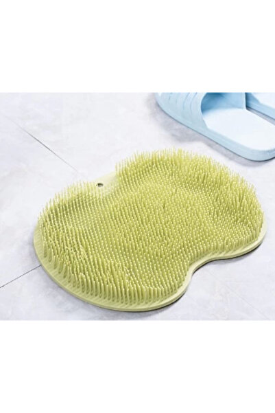 Wisdom Rain Aveo 1 штука вакуумна щітка для спини та масажний килимок