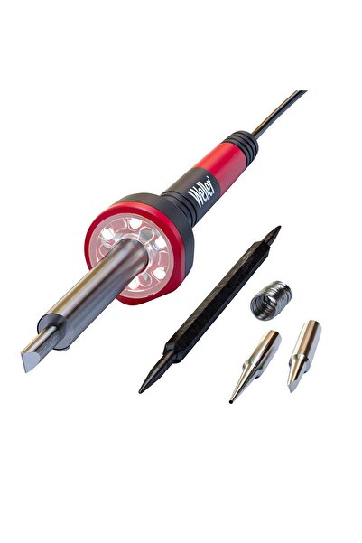 Weller Wlırk6023c Ledli Kalem Havya Kiti 60 Watt 425°c
