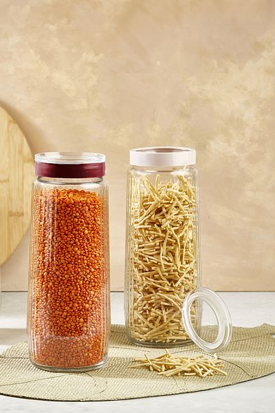 Selka 1500 CcRigel Triple Jar