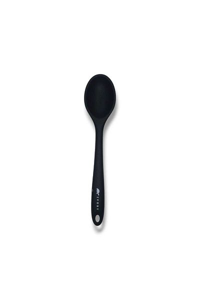 Gead Gray Ivory 2 Grain Silicone Spoons - 20cm and 27.5cm