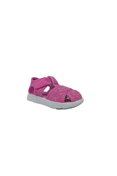 Vicco Bumba III Pink/Pink Girls Sandals Shoes