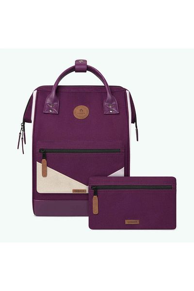 Cabaia Adventurer Kingston Medium Unisex Backpack