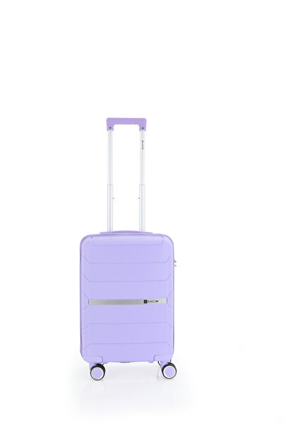 MÇS Polipropilen Valiz V366 55 CM