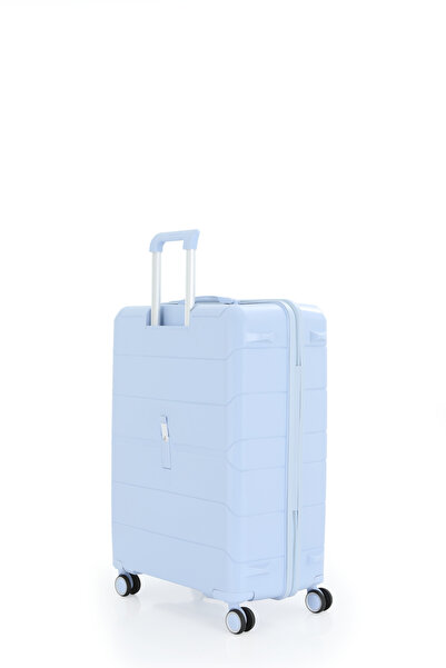 MÇS Polipropilen Valiz V366 75 CM