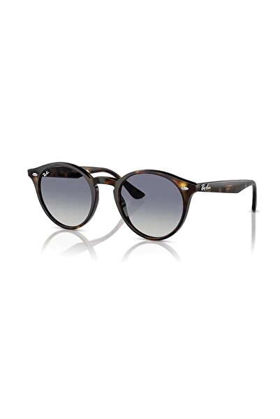 Ray-Ban Rb2180 710/4l 49 نظارات شمسية للجنسين - تصميم مريح