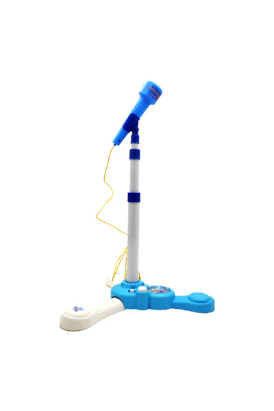 ZEYTOYS Mikrofon ZEY2026