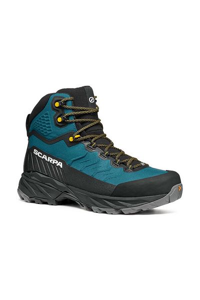 Scarpa Men's Outdoor Boots - Rush TRK LT, Gore-Tex