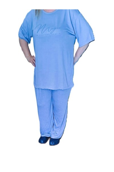 Sude Zerda Pajama Set