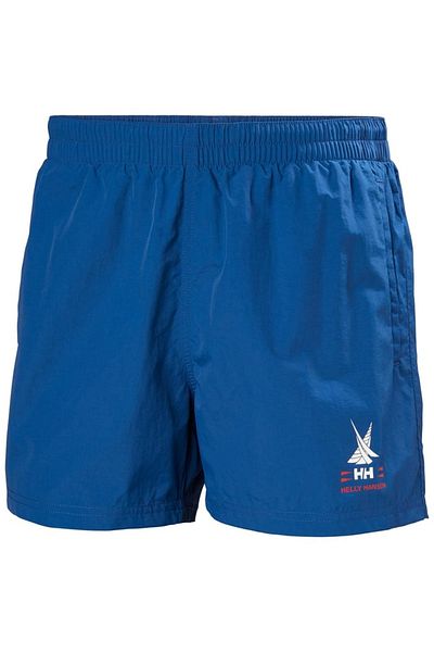 Helly Hansen Ανδρικό σορτς κολύμβησης Cascais HHA.34031.HHA.607 Μπλε