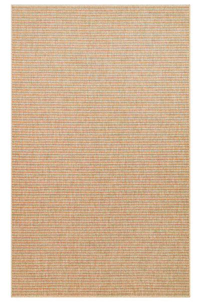 Eko Halı Ventura XW VNT 01 Natural Terra XW Jüt Görünümlü Yumuşak Dokulu Sisa...