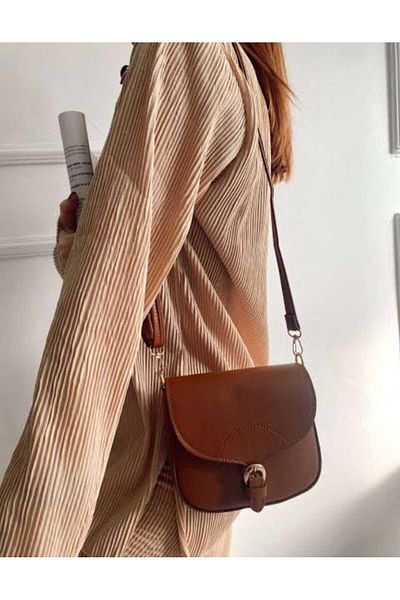 lowell bag Τσάντα Lowell Bag Box Τσάντα Κομψή τσάντα με ρυθμιζόμενο λουράκι